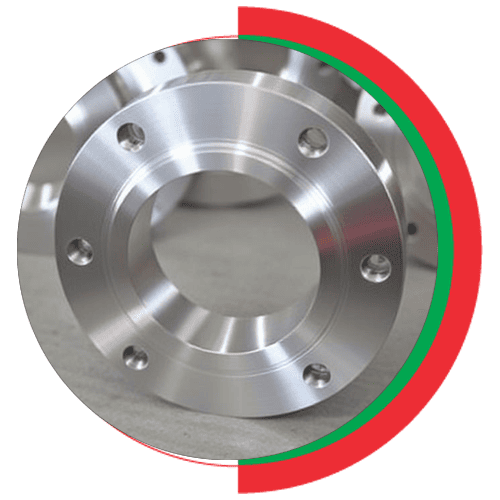 Blind Flange