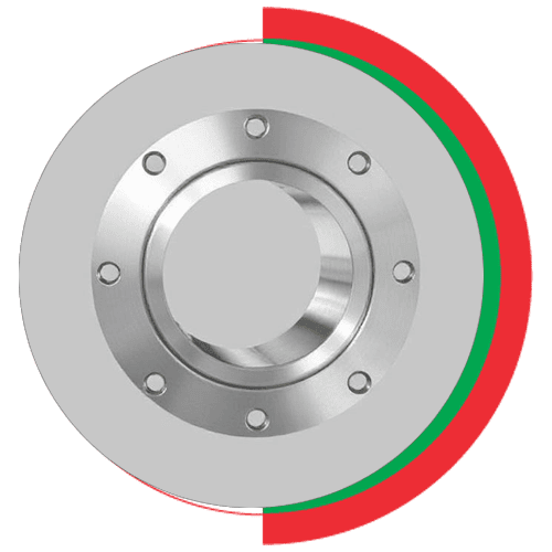 Blind Flange