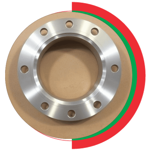 Slip On Flange