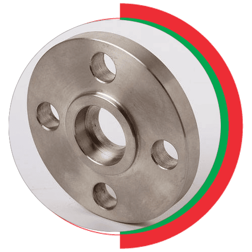 Socket Weld Flange