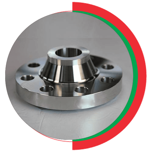 Weld Neck Flange